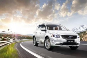 如何讓富豪XC60擁有動人音質(zhì)--汽車音響改裝歌劇世家