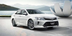 豐田凱美瑞怎么改裝音響？分享清遠(yuǎn)至上音樂音響無損簡改方案