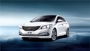 現(xiàn)代名圖最睿智的選擇--汽車音響改裝歌劇世家+英國正弦波