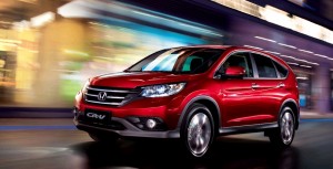 為什么要升級音響系統(tǒng)，本田CRV有屬于自己的答案