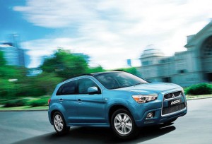 三菱勁炫全車改裝美特靜環(huán)保隔音 舒適度達(dá)到新的“靜”界