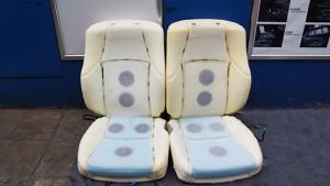 豐田霸道改裝座椅通風(fēng)，反季更實(shí)惠！