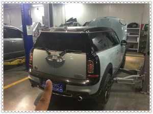 北京MINI水溫高更換節(jié)溫器