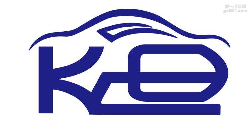 吉安快車道汽車改裝 Logo