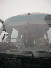 大巴車全景監(jiān)控--西安漢楓