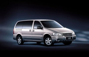 別克GL8航空座椅 木地板改裝--西安漢楓