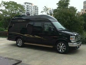 移動中的豪華體驗(yàn)E350-西安漢楓