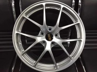 全新現(xiàn)貨，DS銀，鍛造 日本BBS RIA