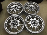二手，鍛造BBS RE  18寸x8J ET45 5x114.3  合裝 豐田，雷克薩斯 專用，歡迎咨詢！