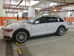 感謝老友多次支持！裝車美圖來一波！