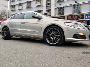大眾CC ? 全新 BBS 19寸 ?限量版 PS4S ????