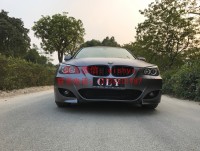 寶馬E60改M5大包圍