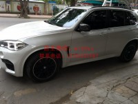寶馬X5改X5M