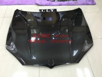 寶馬X5改哈曼機(jī)蓋