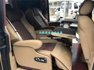 大眾邁特威內(nèi)飾改裝，奢華內(nèi)飾只為你定制！