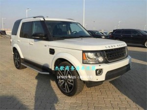 路虎發(fā)現(xiàn)4內(nèi)飾定制改裝，只為發(fā)現(xiàn)你的美！