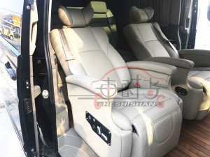 鄭州奔馳唯雅諾內(nèi)飾改裝/河南商務(wù)車內(nèi)飾座椅改裝