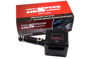 十代思域1.5T升級Airspeed干碳進(jìn)氣套件 改裝風(fēng)箱