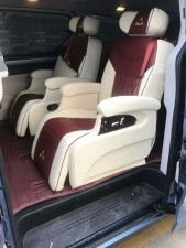 上汽大通G10全新升級(jí)，大空間改裝變身plus