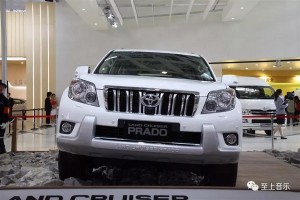 愛(ài)車變得“暴躁”？學(xué)豐田霸道車主這樣做最有效！