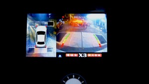 雷克薩斯ES改裝360°全景—成都威威車改