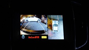 福特銳界改裝道可視360°全景—成都威威車改