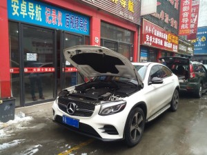 【西安億之星】奔馳GLC200|GLC260|GLC300 coupe刷ECU|ECU升級|ECU特調(diào)|ECU動力升級