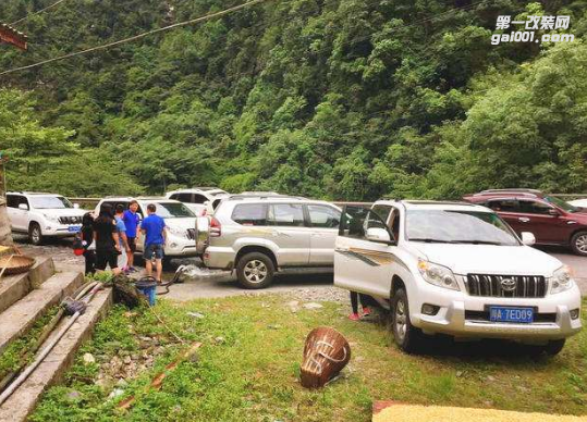 越野車(chē)提升動(dòng)力的方法千奇百怪，到底哪種改裝更適合普拉多2.7？