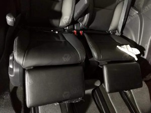 艾力紳電動(dòng)座椅改裝包覆