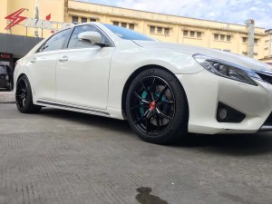 銳志 ? 全新 57FXX ? 全新米其林 PS4