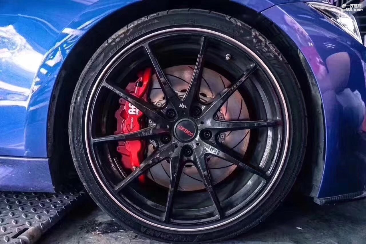 杭州汽車改裝店專業(yè)改裝排氣管輪轂汽車改裝店