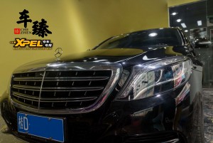 南寧WK車身改色貼膜一站式定制服務(wù)