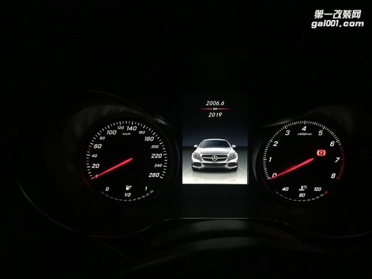 奔馳C200 coupe 進口轎跑 刷ecu 動力提升才名副其實