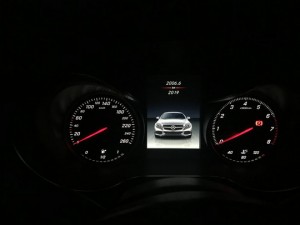 奔馳C200 coupe 進(jìn)口轎跑 刷ecu 動(dòng)力提升才名副其實(shí)