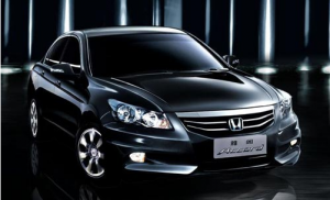 激情新元素--本田雅閣音響改裝歌劇世家三分頻