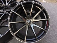 二手，KK，鍛造 日本  RAYS G25