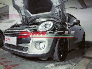 寶馬mini 刷ecu 小車型 大動力