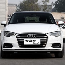 成都奧迪A3改裝雷鳥(niǎo)中尾段閥門排氣管