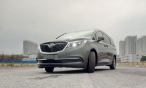 別克gl8內(nèi)飾改裝，隱藏座椅航空座椅齊上陣