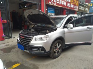 【西安億之星】長城哈佛H6 1.5T刷ECU|ECU升級(jí)|動(dòng)力升級(jí)