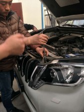 普拉多、奧迪為什么改裝常用機(jī)械增壓