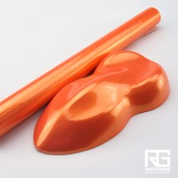 夢幻橙--RG瑞集改色膜