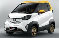 寶駿E100 寶駿樂馳 提升動力 改裝渦輪增壓 機械增壓 刷電腦ECU 燃油處理器