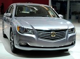 北京汽車C70 C60F C90L 提升動力 改裝渦輪增壓 機械增壓 刷電腦ECU