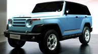 北京汽車(chē)Concept 500  Concept 900  北京汽車(chē)T60 提升動(dòng)力 改裝渦輪增壓 機(jī)械增壓 刷電腦ECU