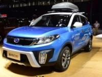 昌河Q25 昌河Q35 昌河M70  提升動(dòng)力 改裝渦輪增壓 機(jī)械增壓 刷電腦ECU