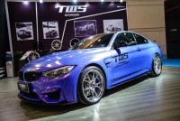 全新展車拆下，全精拋日本  TWS 最新款 GT283    20寸 9.5J ET22 10.5J ET35 5-120 鍛造