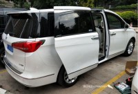 別克GL8電動中門，GL8改裝優(yōu)質(zhì)電動中門