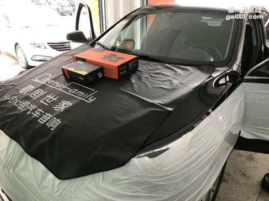 常州汽車音響改裝雪佛蘭邁銳寶汽車音響改裝歌劇世家