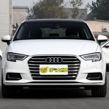 奧迪A3改裝雷鳥中尾段閥門排氣管